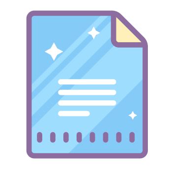 Google Docs Icon Transparent Background - Pink Google Docs Logo Cute App App Icon Design Ios App ...