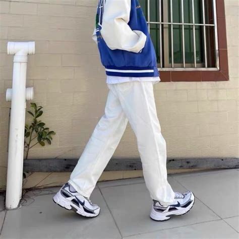 Quần baggy nam nữ ống rộng hot trend 2022 Thoitrangtre2022 Quần Jean nam nữ vnxk ống suông