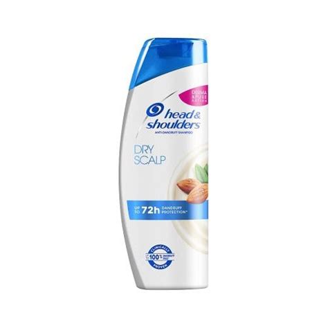 Sampon Anti Matreata Head Shoulders Ml Emag Ro