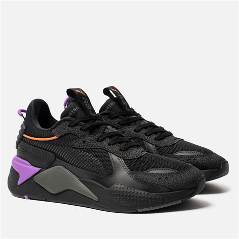 Кроссовки Puma RS-X Hard Drive, 369818-04