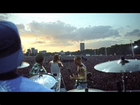 Red Hot Chili Peppers Live In Hyde Park YouTube