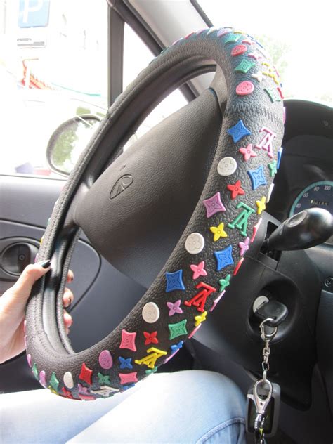 Оплётка руля — Daewoo Matiz (M100/M150), 0,8 л, 2011 года | аксессуары ...