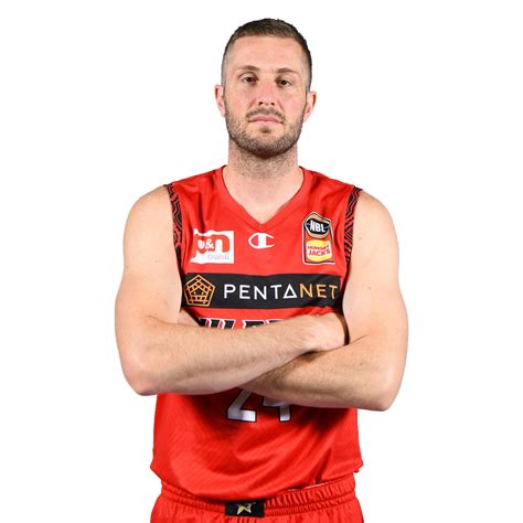 Jesse Wagstaff Nb Abpa