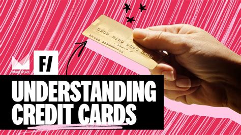 Credit Card Tips For Beginners Financially Inclined Podcast Youtube