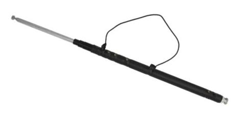 Gra T Portable Telescopic Antenna Multiband Hf Vhf M M