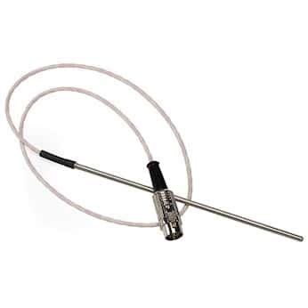 Cole Parmer ATS10063 Omni Series Temperature Probe 100 Ohm Pt RTD From