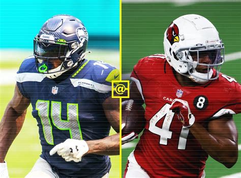 NFL 2020 Seattle Seahawks vs. Arizona Cardinals: Predictions, picks and ...