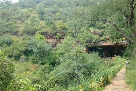 Offbeat Places Homestays Akka Mahadevi Caves Places To Visit Srisailam