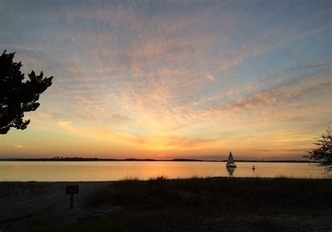 Fort Clinch State Park | Kiger Tales