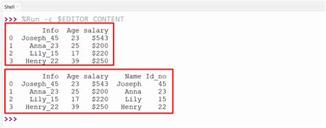 Pandas Split Columns By Delimiter