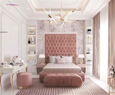 101 Pink Bedrooms With Images Tips And Accessories To Help You