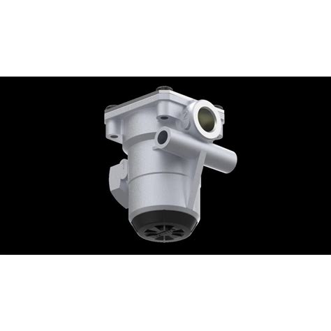WABCO Druckbegrenzungsventil - 4750150710 - 475 015 071 0, 140,49