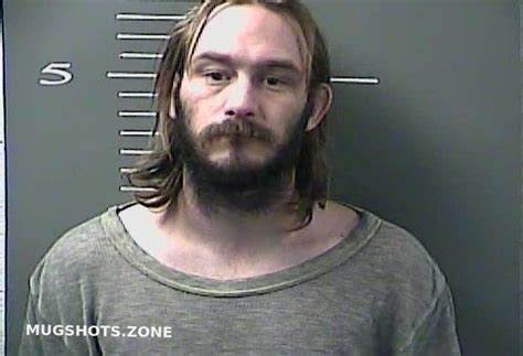 Jackson James T Big Sandy Mugshots Zone