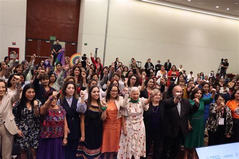 Inmujeres México on Twitter Hoy en el estado de Puebla inició el