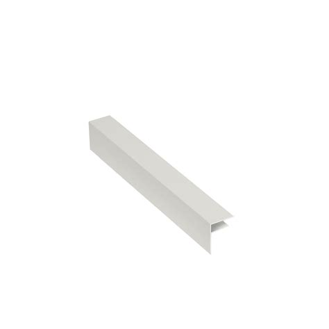 F Section White