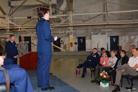 Dvids News Maintenance Squadron Welcomes New Commander