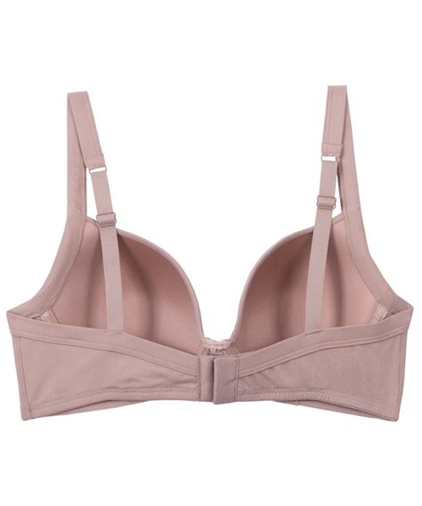 Sutiã bojo soft cós e alças largas de microfibra 2Rios Lingerie