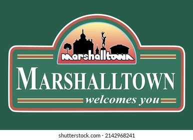 114 Marshalltown Images, Stock Photos, 3D objects, & Vectors | Shutterstock