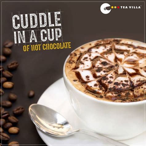 Best Hot Chocolates In Mumbai To Explore This Winter In 2020 Curly Tales