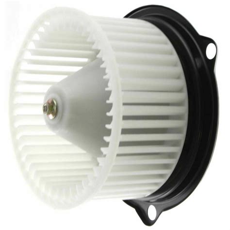 New Blower Motor Assembly Fits Acura Integra Legend Honda Prelude Ebay