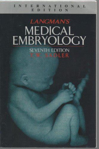 『medical Embryology』｜感想・レビュー 読書メーター