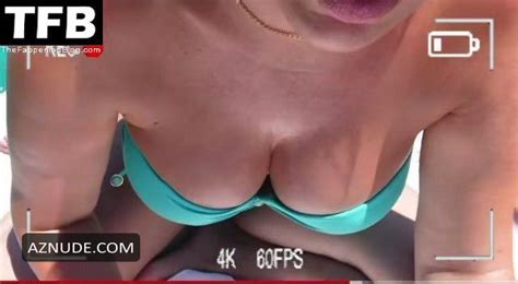 Daniela Katzenberger Nude Aznude