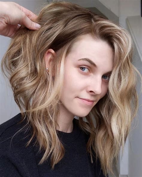 20 Flattering Hair Colors For Pale Skin Hair Adviser