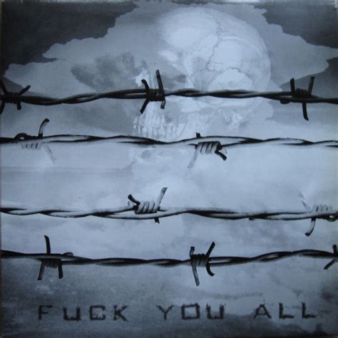 Fuck You All Fuck You All Releases Discogs