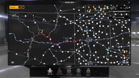 [upd] Coast To Coast Map V2 15 49 2 28 Jan Page 872 Scs Software