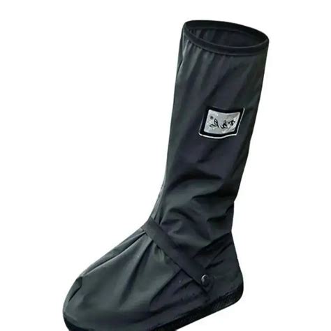 Couvre chaussure imperméable moto Boutique Motard