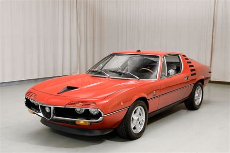 Alfa Romeo Montreal Values Hagerty Valuation Tool