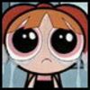 Blossom crying - Blossom (powerpuff girls) Icon (13790581) - Fanpop