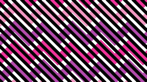 Stripes Pink And Purple Hd Abstract Wallpapers Hd Wallpapers Id 39676