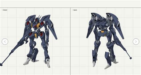 Gundam The Witch From Mercury Mobile Suits Ranked