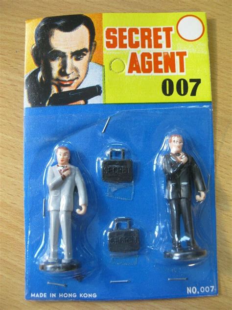 James Bond Toys 1960s | ubicaciondepersonas.cdmx.gob.mx