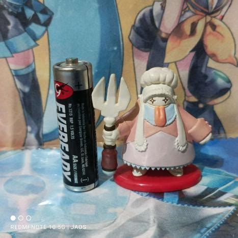 Coca Cola X Squaresoft Final Fantasy Ix Quina Quen Special Mini Anime