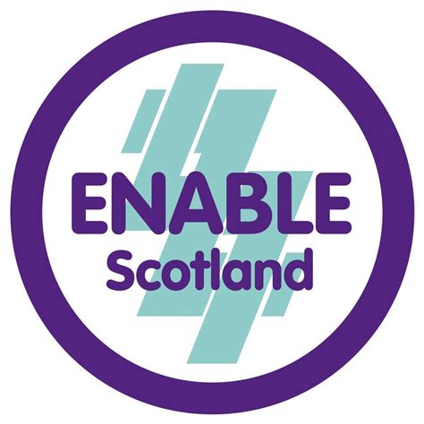 Enable Scotland Health And Social Care Alliance Scotland