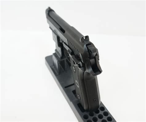 Пневматический пистолет Gletcher TAR92 (Beretta) купить! Цена в Москве, СПБ
