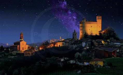 Land of wines - Serralunga d'Alba