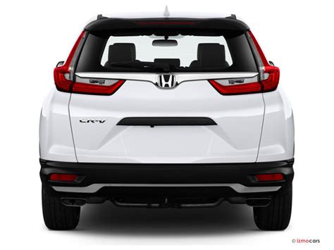 2020 Honda Cr V 181 Exterior Photos Us News