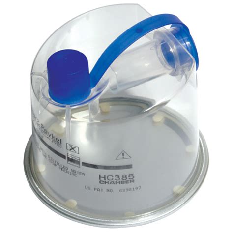 Humhc385 Humidifier Chamber For Hc200 Series Sunset Healthcare