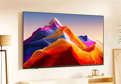 Xiaomi enthüllt den Redmi Smart TV A75, einen besonders günstigen 75 ...