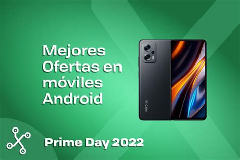 Prime Day Octubre 2022 Xataka Android