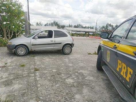 MAIS DE R 20 MIL EM DÉBITOS CARRO É RECOLHIDO EM GRAVATÁ