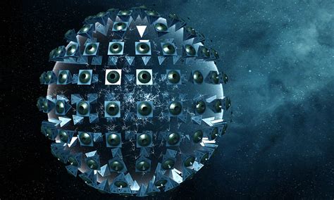 Dyson Swarm image - Maelstrom mod for Sins of a Solar Empire: Rebellion ...