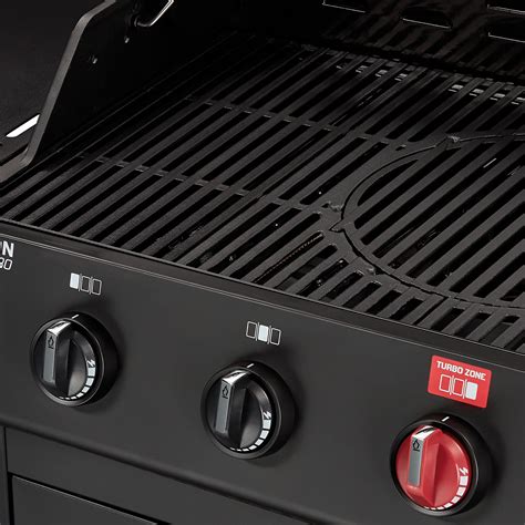 Enders Gasgrill Boston Evo Pro R Turbo Shadow Aldi Onlineshop