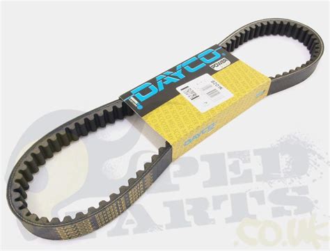 Dayco Kevlar Drive Belt Yamaha X Max 125cc Pedparts Uk