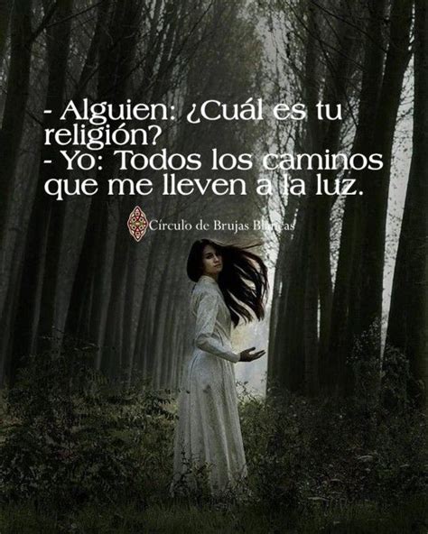 Pin De Quetzali Hern Ndez En Magia En Frases De Brujas Frases