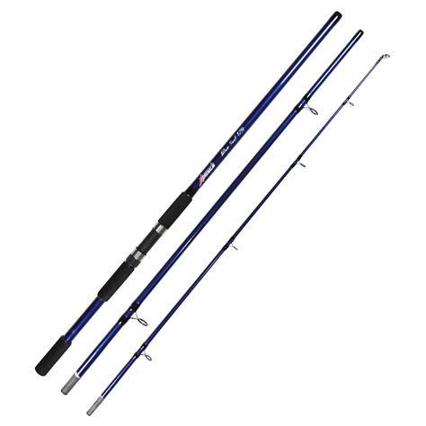 Adrenalin Blue Surf Rod Saltwater Rods Solomons Tackle