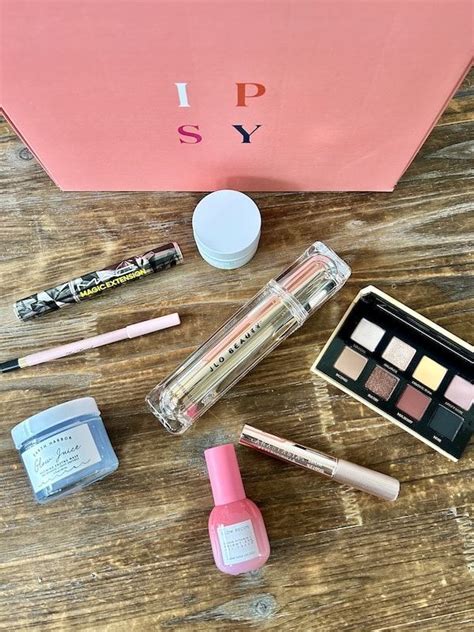 IPSY ICON Box May 2024 Review